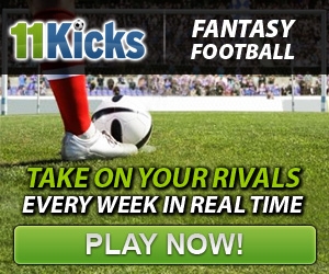 La-Liga and EPL fantasy football