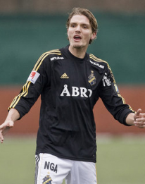 Jos Hooiveld