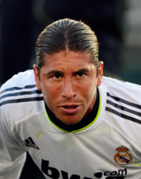 Sergio Ramos García