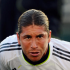Sergio Ramos García