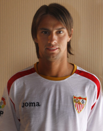 David Prieto Galvez
