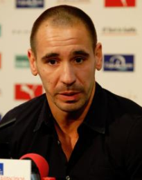 Borja Fernández Fernández