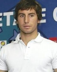 Pedro Mosquera Parada