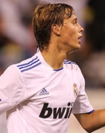 Sergio Canales Madrazo