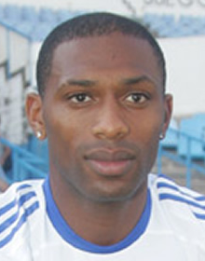 Franck Songo'o