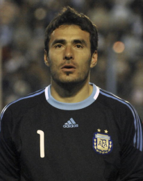 Diego Raúl Pozo