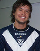Waldo Alonso Ponce Carrizo