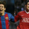 rasec messi