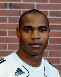 Jamison Olave