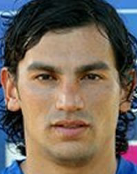 Alberto Facundo 'Tino' Costa