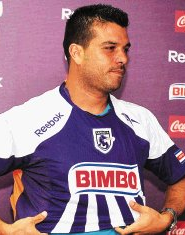 Giovani Alejandro Sequeira Solano