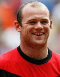 Wayne Mark Rooney