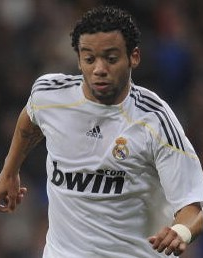 Marcelo Vieira da Silva Júnior