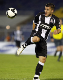 Brana Ilić