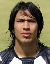 José Leonardo Ulloa