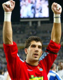 Gorka Iraizoz Moreno