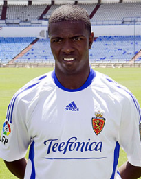 Marco Jhonnier Pérez Murillo