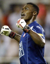 Idriss Carlos Kameni