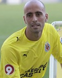 Borja Valero Iglesias