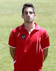 Marc Mateu Sanjuán