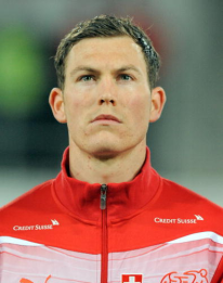 Stephan Lichtsteiner