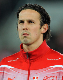 Marco Streller
