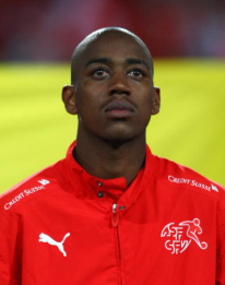 Gelson Fernandes