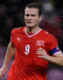 Alexander Frei