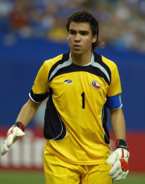 Cristopher Benjamín Toselli Ríos