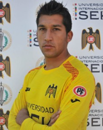 Luis Antonio Marín Barahona
