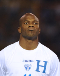 Óscar David Suazo Velázquez