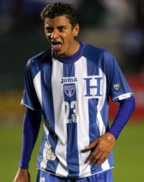 Mauricio Alberto Sabillón Peña