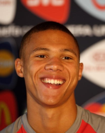 Kieran Gibbs