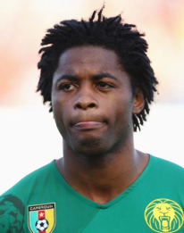 Alexandre Dimitri Song-Billong
