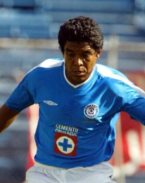 Melvin Brown Casados