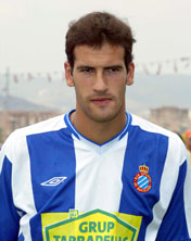 Alberto Lopo García