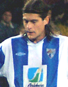 Miguel Ángel Lozano Ayala
