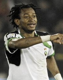 Mohamed Tchité