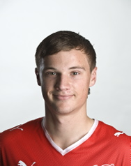 Haris Seferovic