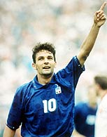 Roberto Baggio
