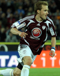 Sander Puri