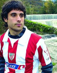Xabier Etxeita Gorritxategi