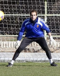 Javier López Vallejo