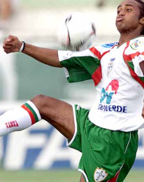 Celso Luiz Honorato Júnior