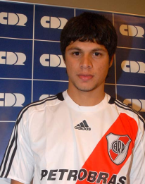 Juan Rodrigo Rojas Ovelar