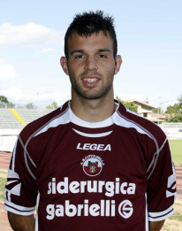 Riccardo Meggiorini