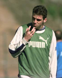 Sergio Martinez Ballesteros