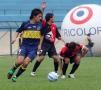 Leandro Javier Delgado Plenkovich
