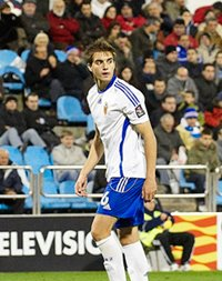 Raul Goni Bayo