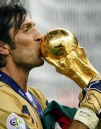 Gianluigi Buffon